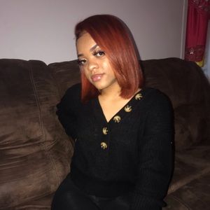 Meet your Posher, Jarensi